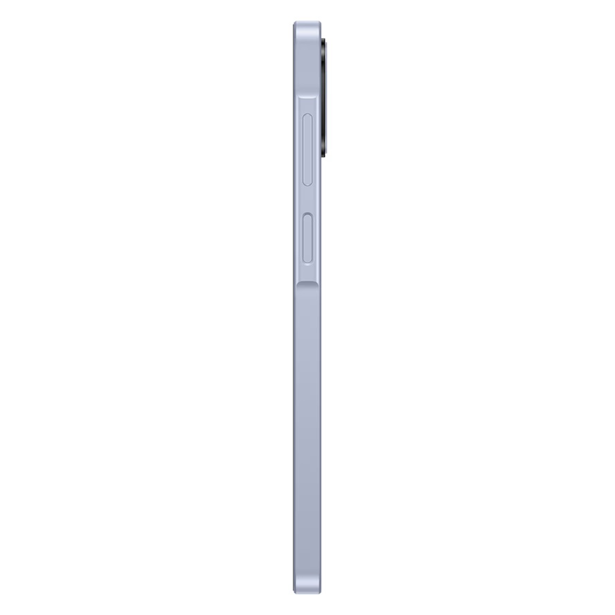 Samsung Galaxy A07 4/128 Gb Akıllı Telefon Light Violet
