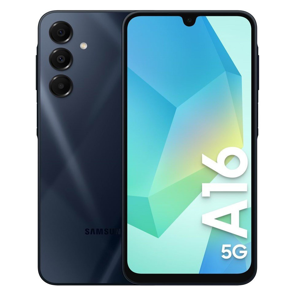 Samsung Galaxy A16 128Gb / 6Gb Black