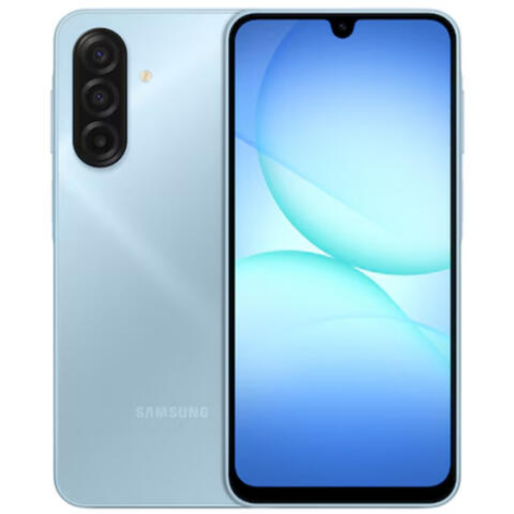 Samsung Galaxy A17 128Gb / 6Gb Light Blue