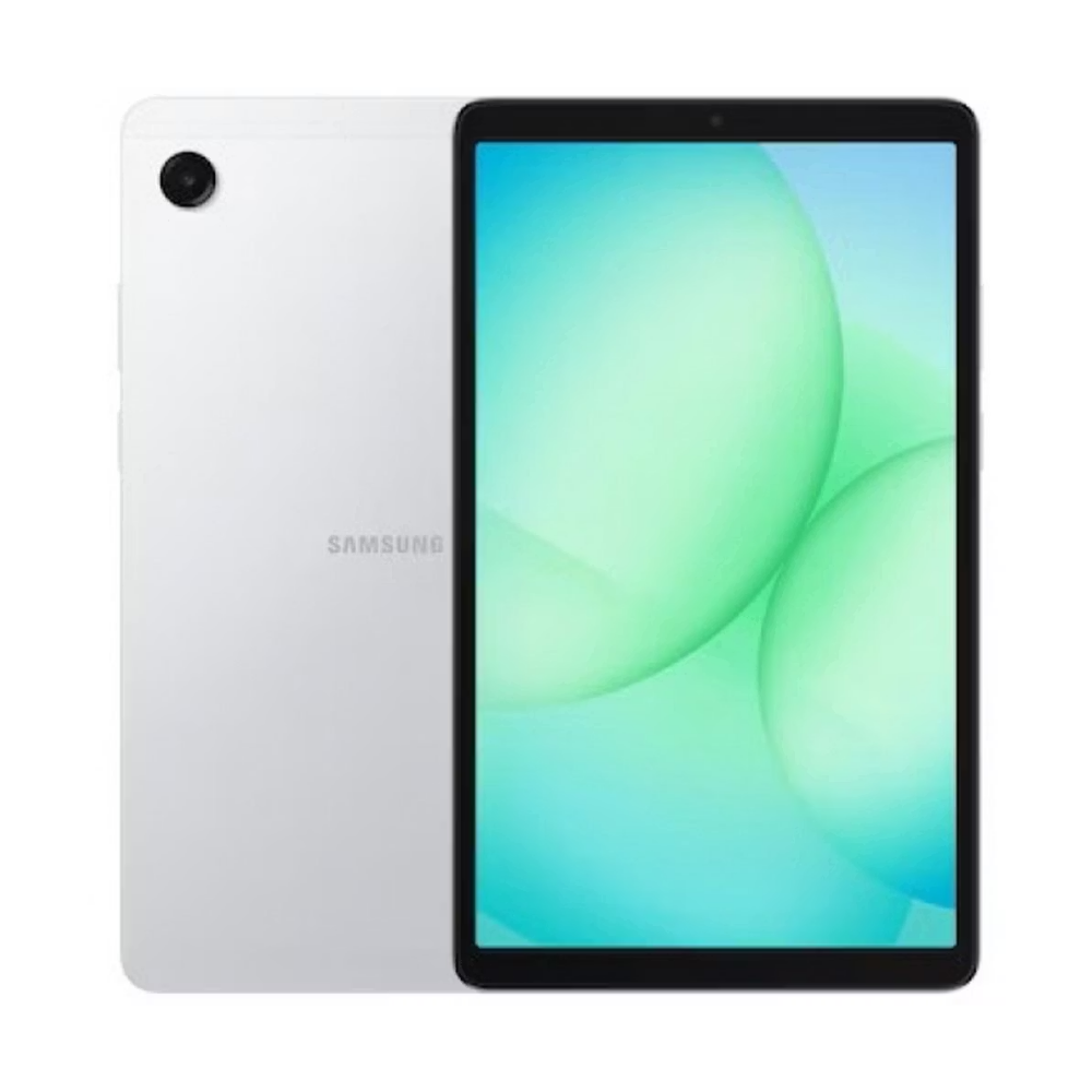 Samsung Galaxy Tab A11+ 6 GB 128 GB Gümüş SM-X230 Tablet