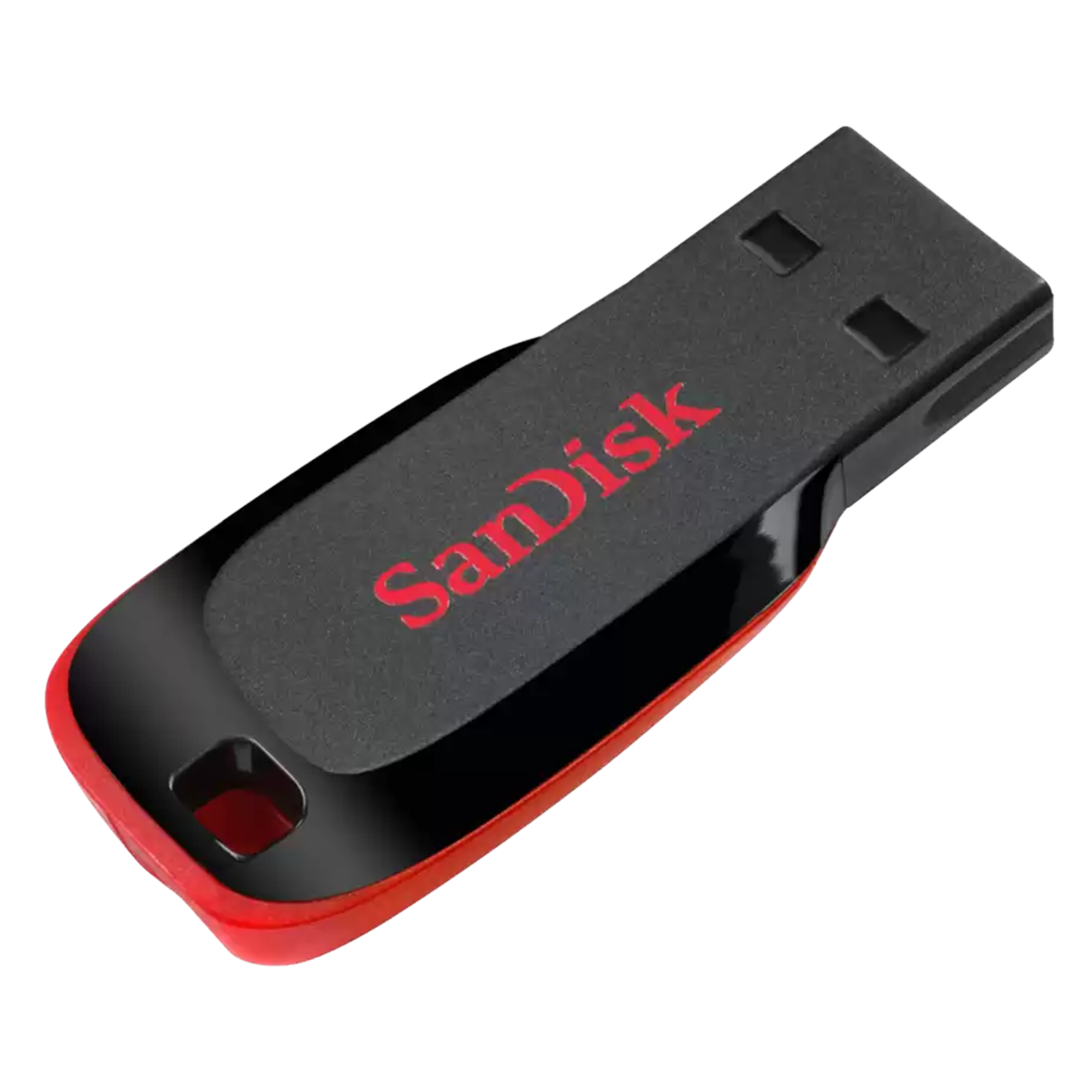Sandisk 64GB Cruzer Blade USB 2.0 SDCZ50-064G-B35 Usb Bellek