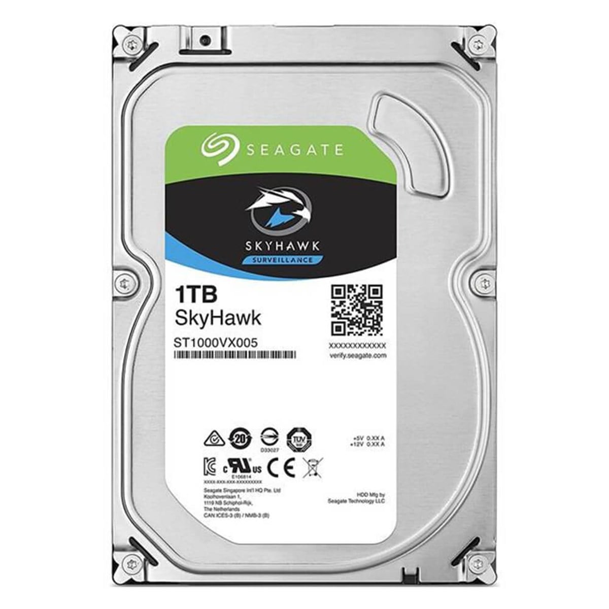 Seagate SKYHAWK 3,5