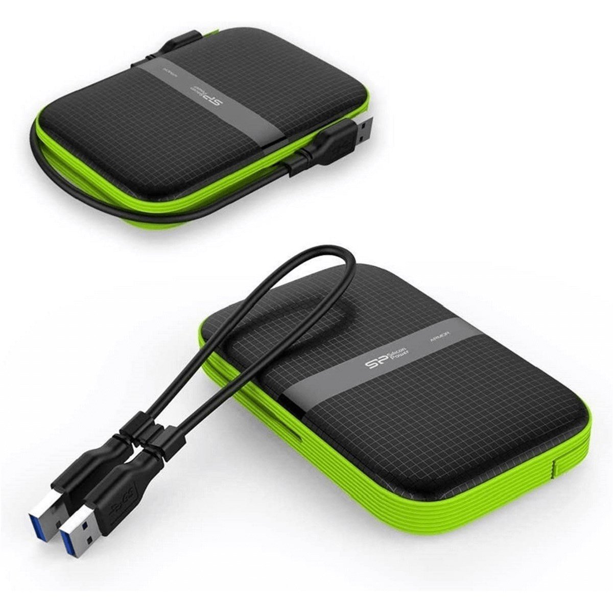 Silicon Power Armor A60 1 Tb 2.5