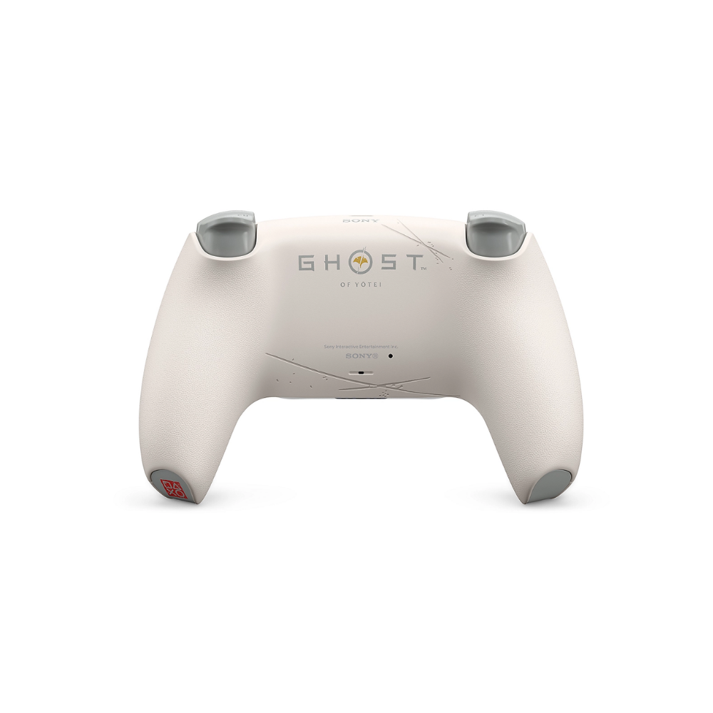 SONY Playstation 5 Limited Edition Slim (Ghost) Cd Versiyon 1Tb (Eu Spec) Ps5