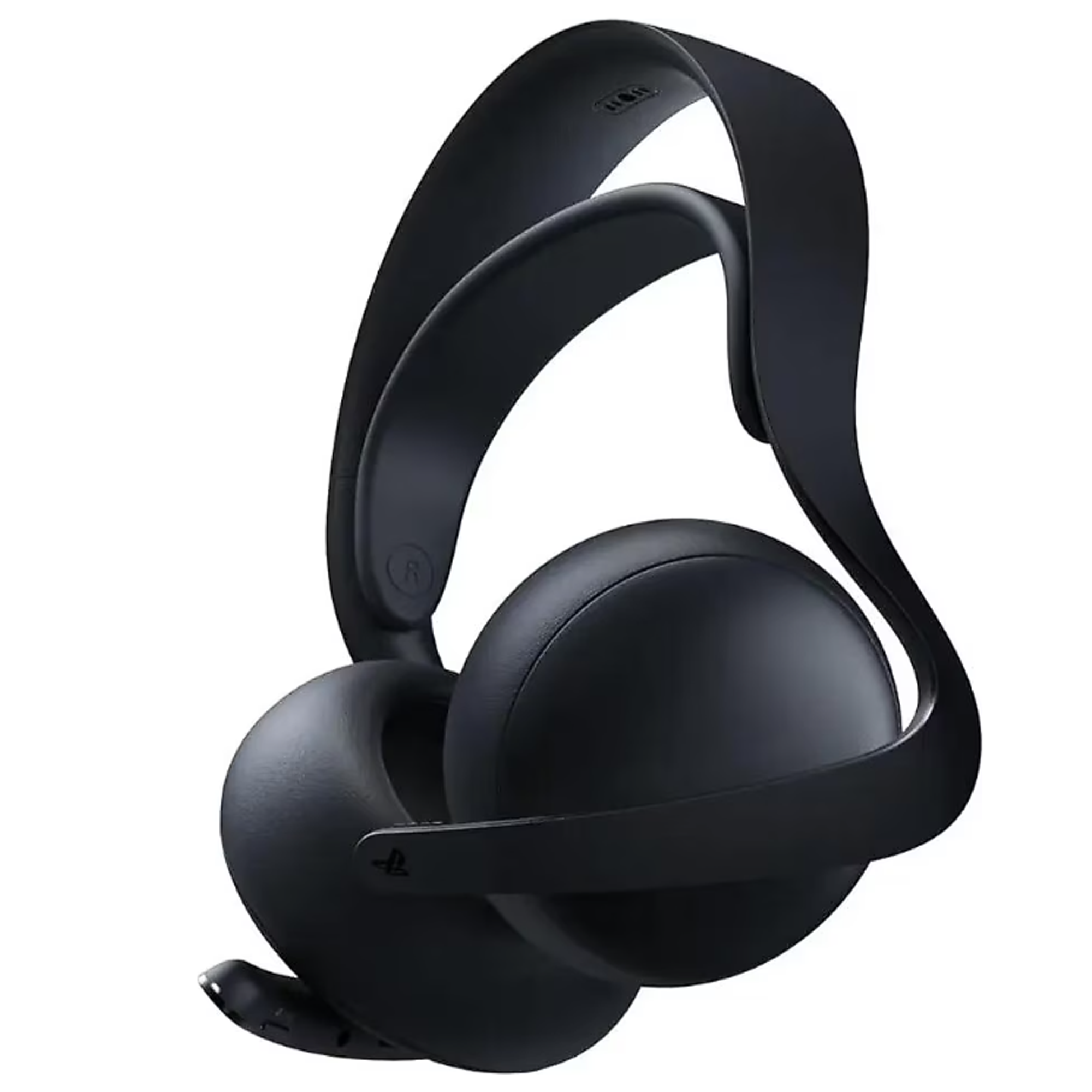 SONY Playstation 5 Pulse Elite 3D Kablosuz Kulaklık Siyah