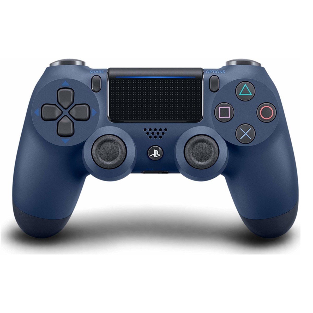 Sony PS4 Dualshock 4 V2 Midnight Blue Gamepad Yeni Nesil Kol