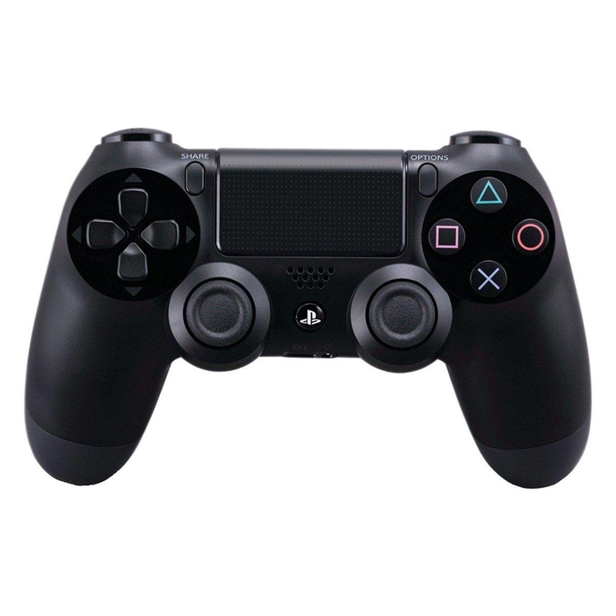 Sony PS4 Dualshock 4 V2 Siyah Gamepad Yeni Nesil Kol