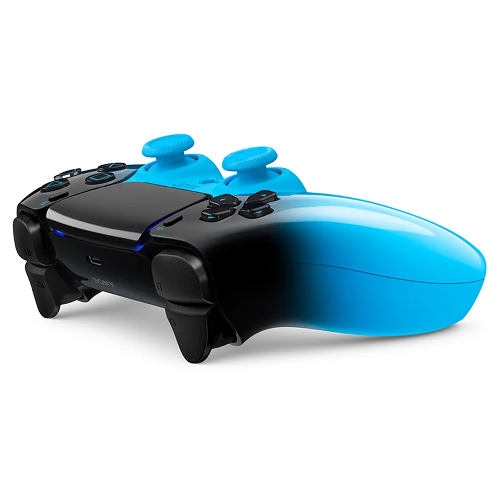SONY PS5 DualSense Wireless Controller Oyun Kolu (Hyperpop Collection)  Mavi