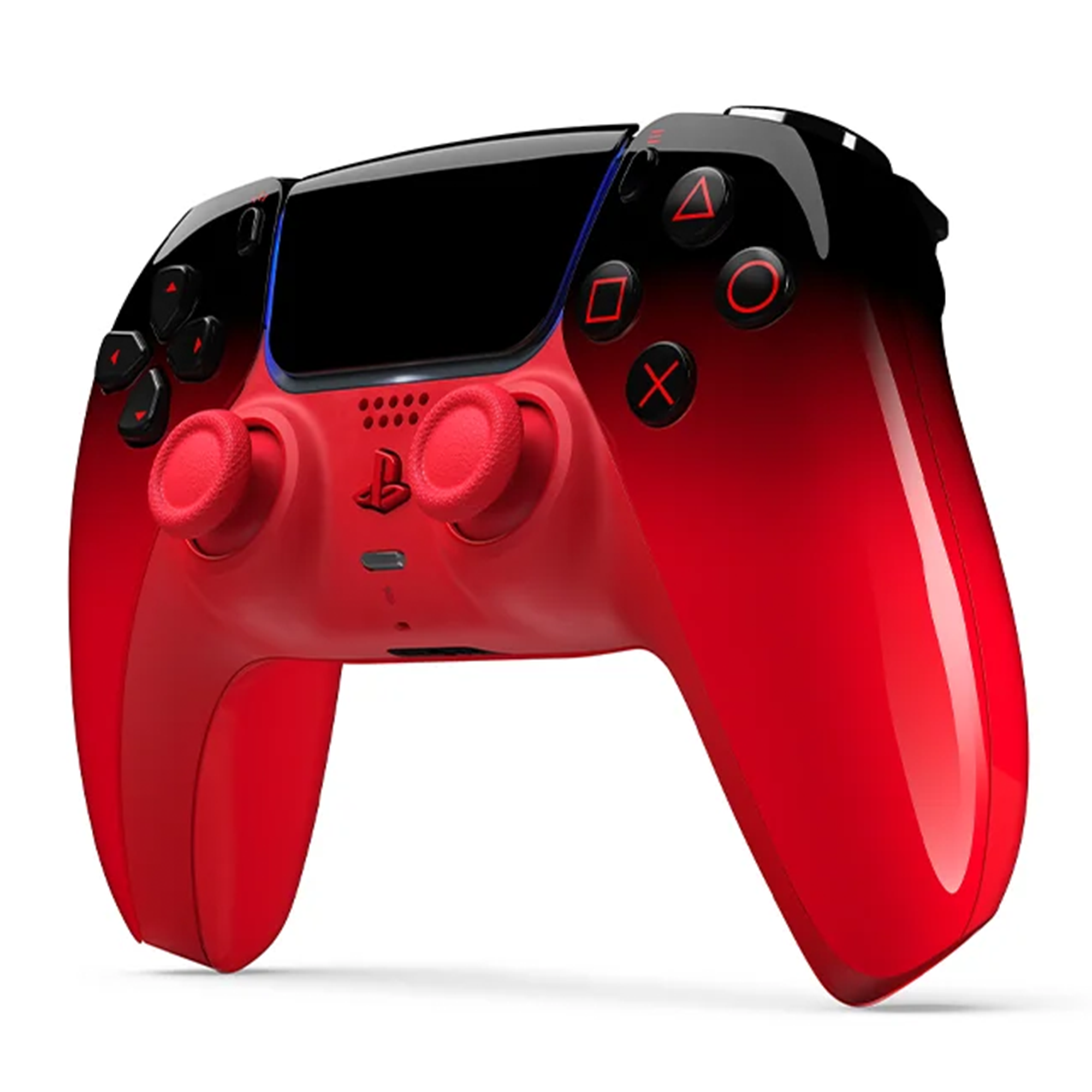 SONY PS5 DualSense Wireless Controller Oyun Kolu (Hyperpop Collection)  Kırmızı