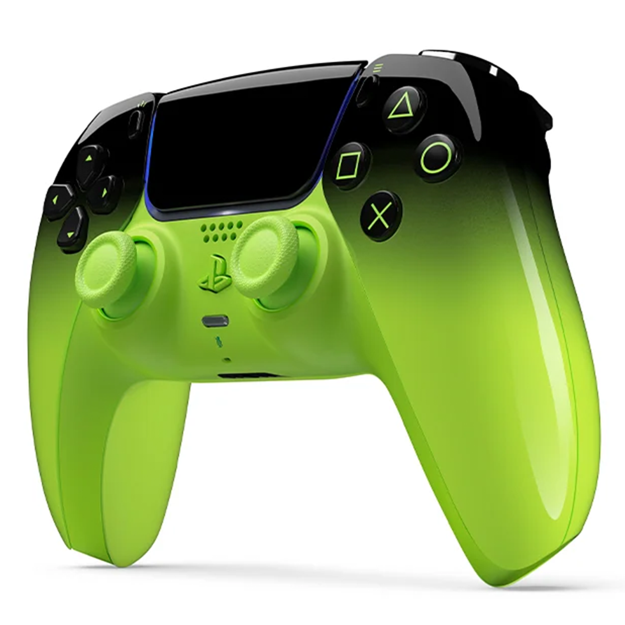 SONY PS5 DualSense Wireless Controller Oyun Kolu (Hyperpop Collection) Yeşil