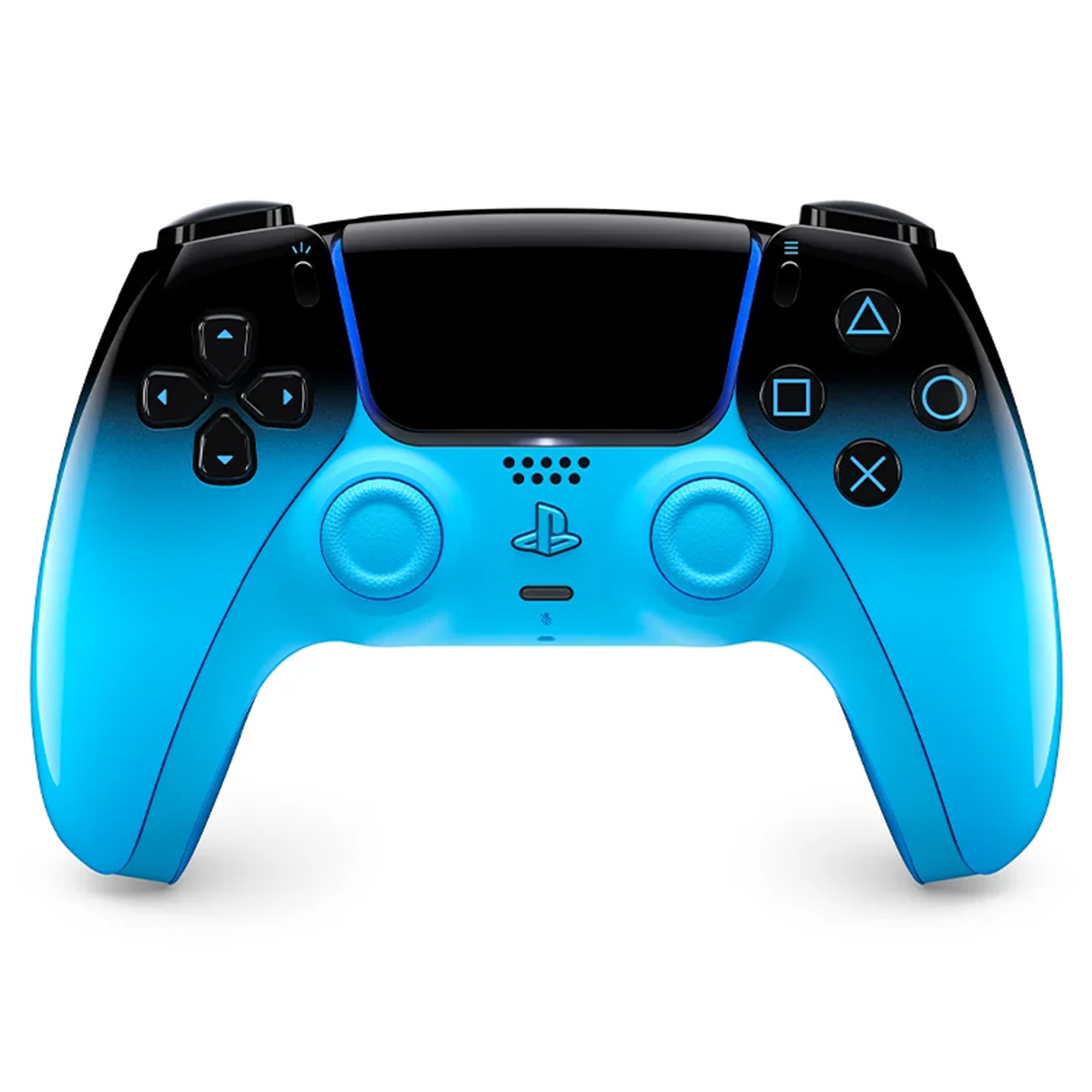 SONY PS5 DualSense Wireless Controller Oyun Kolu (Hyperpop Collection)  Mavi