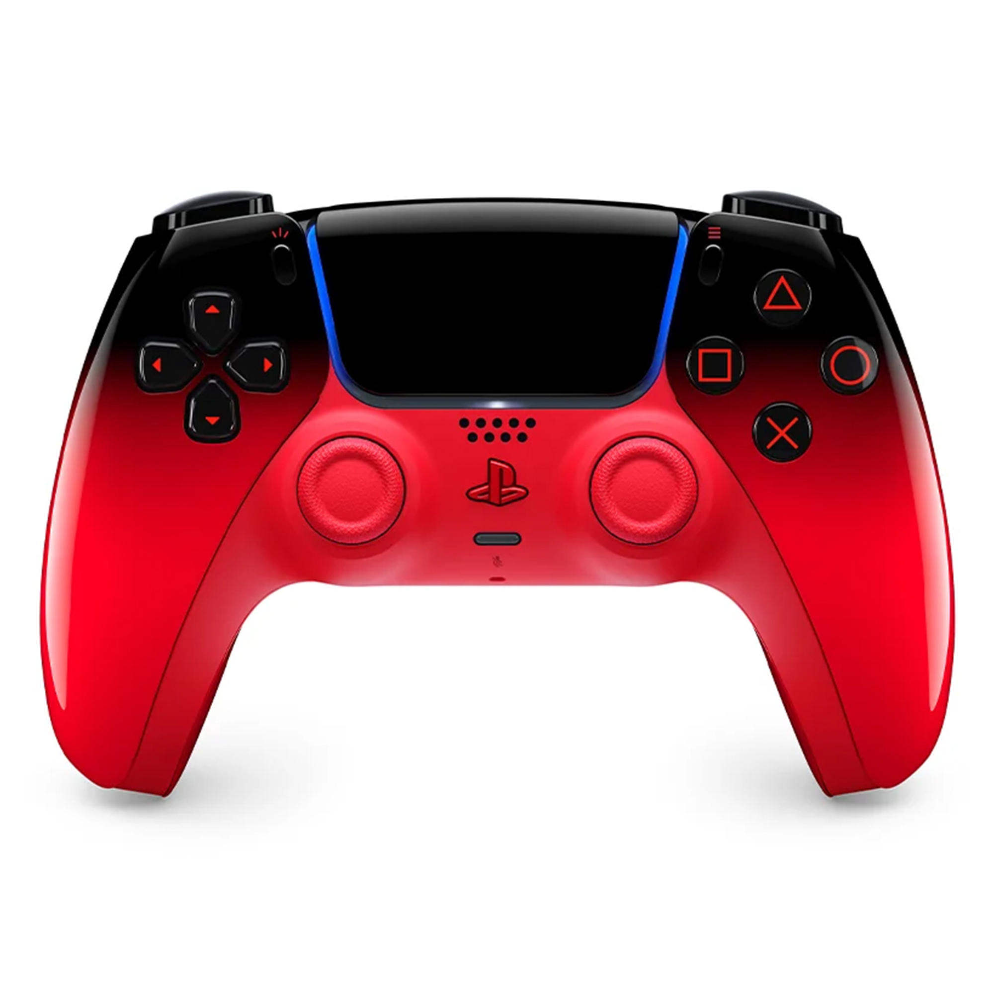 SONY PS5 DualSense Wireless Controller Oyun Kolu (Hyperpop Collection)  Kırmızı