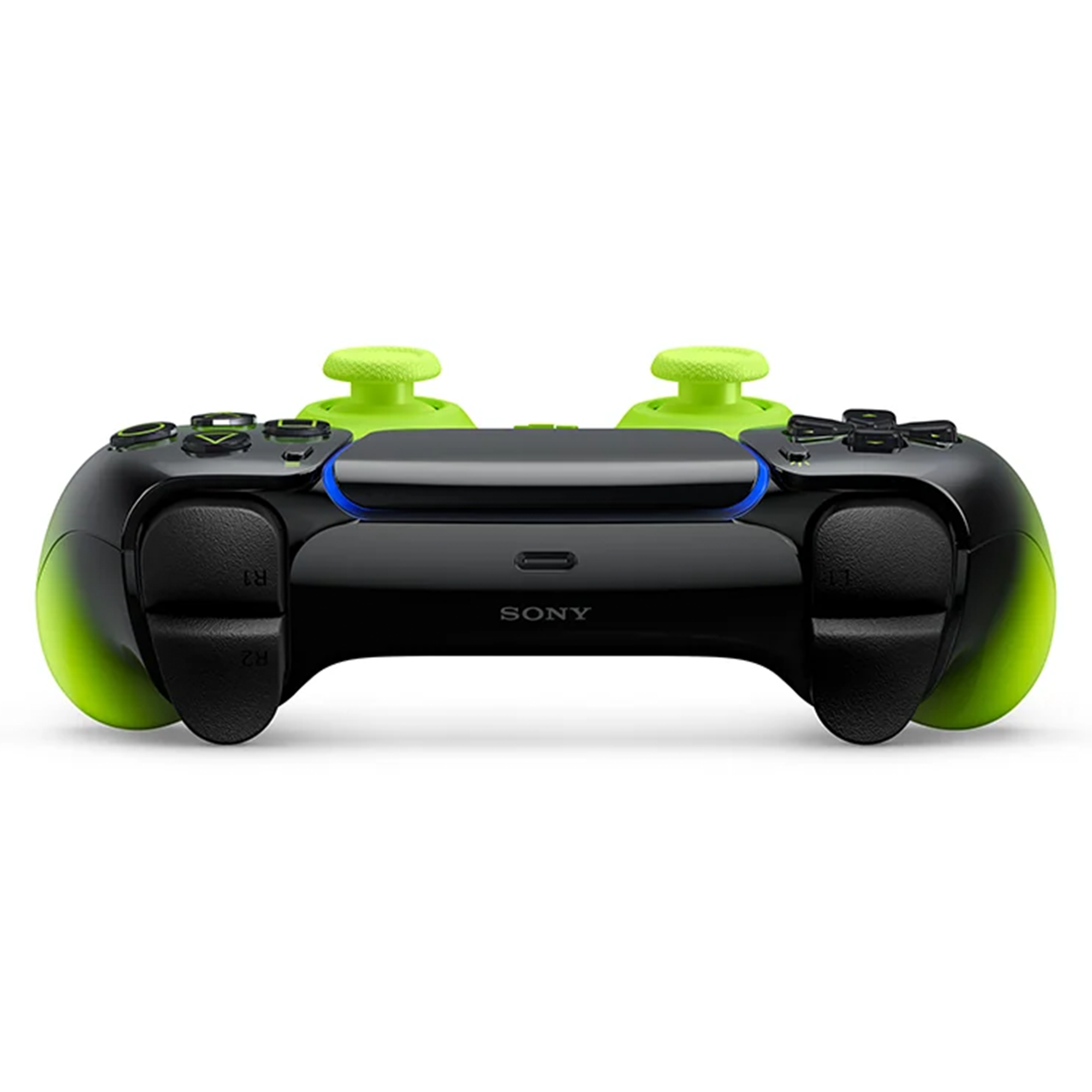 SONY PS5 DualSense Wireless Controller Oyun Kolu (Hyperpop Collection) Yeşil