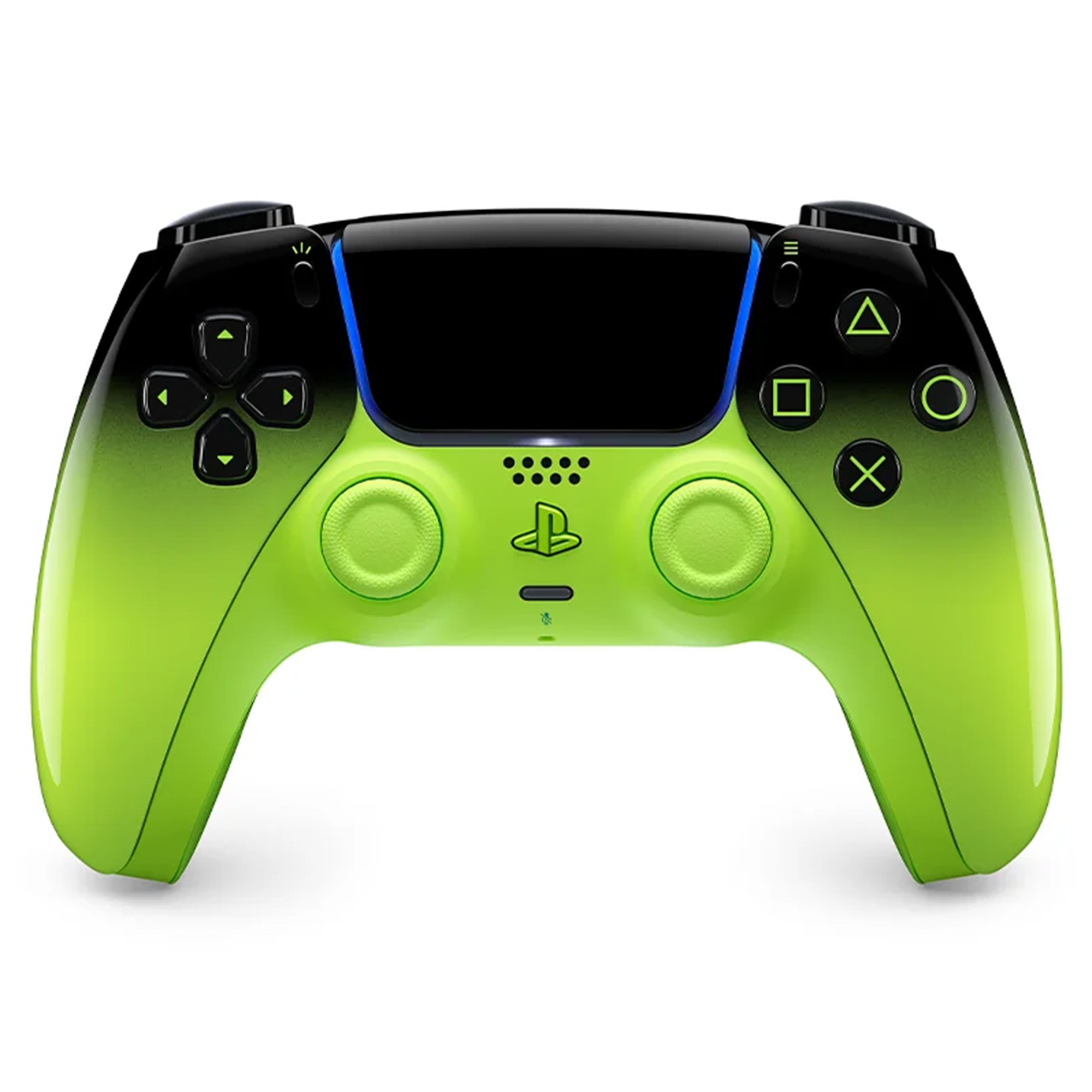 SONY PS5 DualSense Wireless Controller Oyun Kolu (Hyperpop Collection) Yeşil