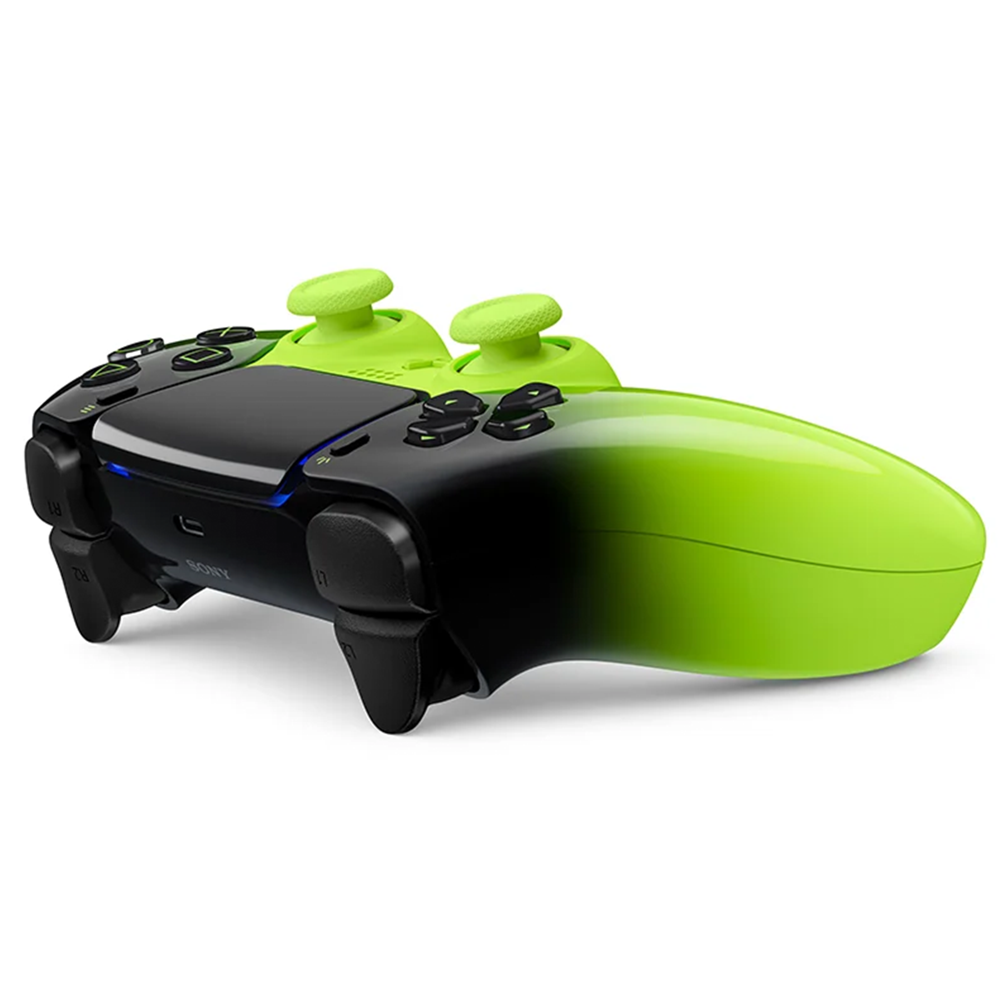 SONY PS5 DualSense Wireless Controller Oyun Kolu (Hyperpop Collection) Yeşil