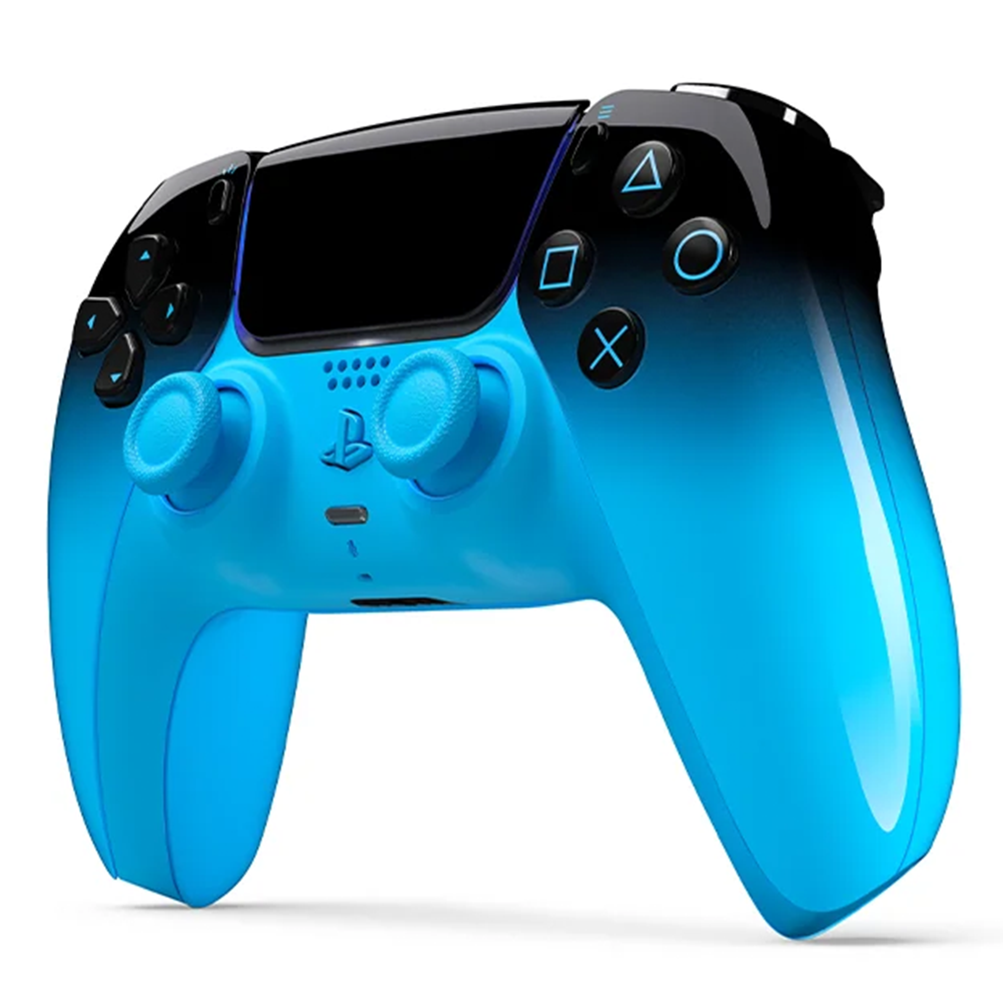 SONY PS5 DualSense Wireless Controller Oyun Kolu (Hyperpop Collection)  Mavi