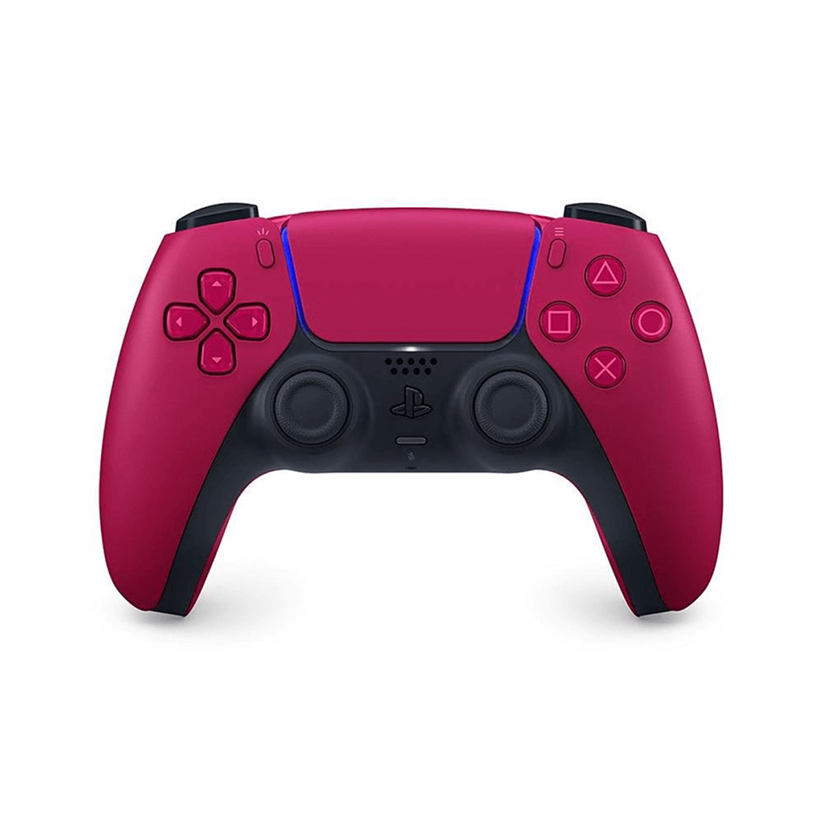 SONY PS5 DualSense Wireless Controller Oyun Kolu Kırmızı