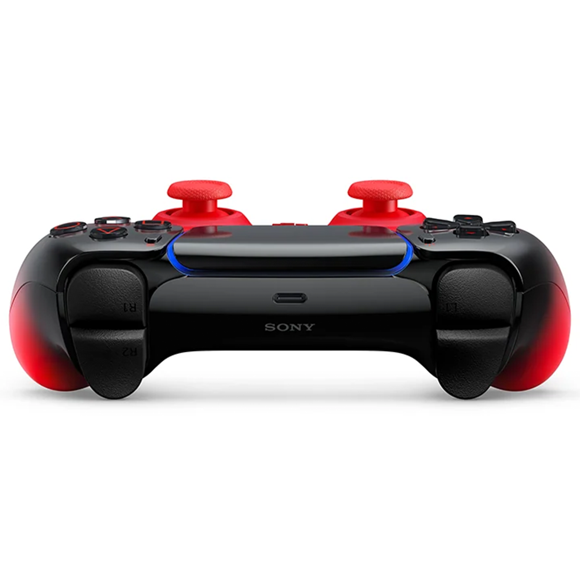 SONY PS5 DualSense Wireless Controller Oyun Kolu (Hyperpop Collection)  Kırmızı