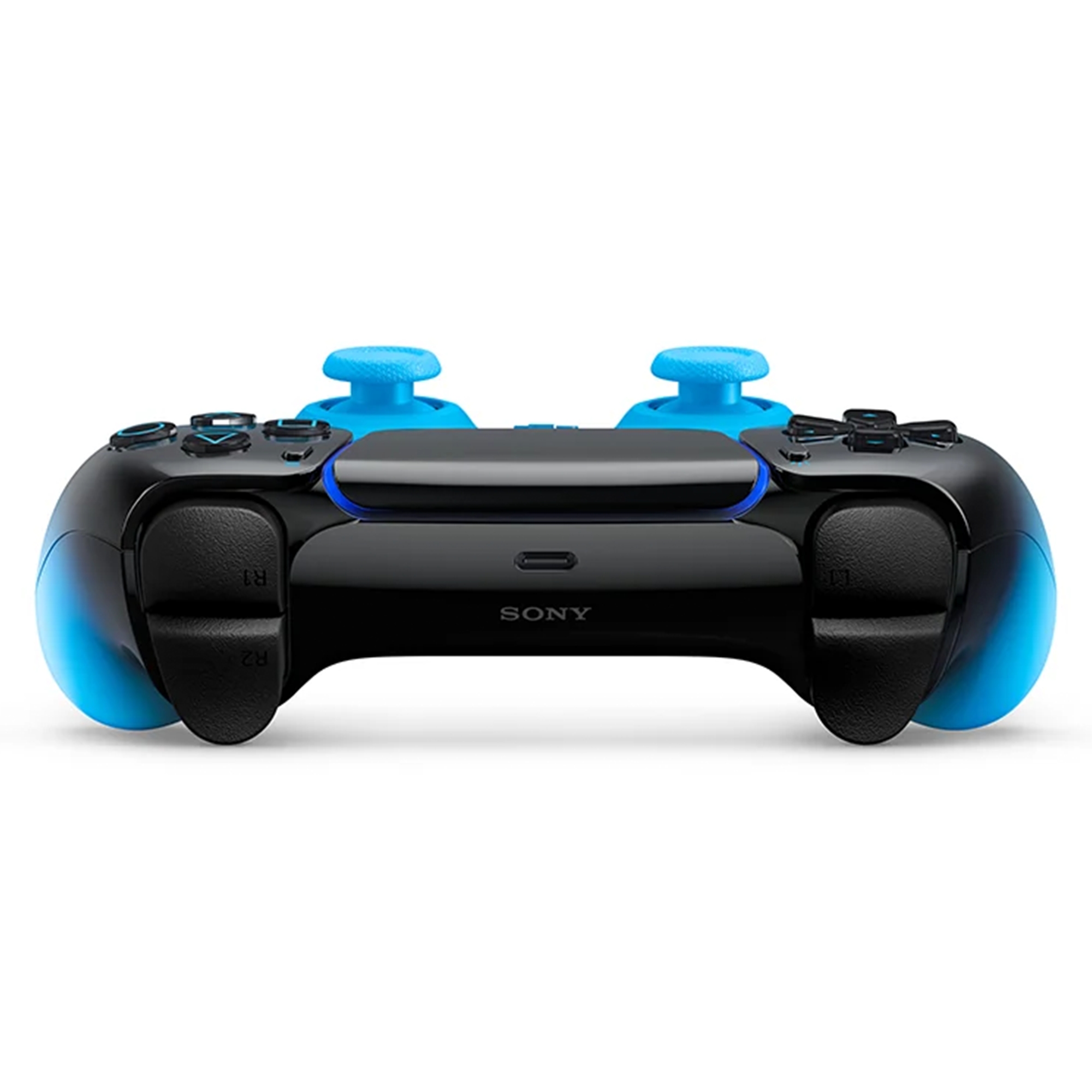 SONY PS5 DualSense Wireless Controller Oyun Kolu (Hyperpop Collection)  Mavi