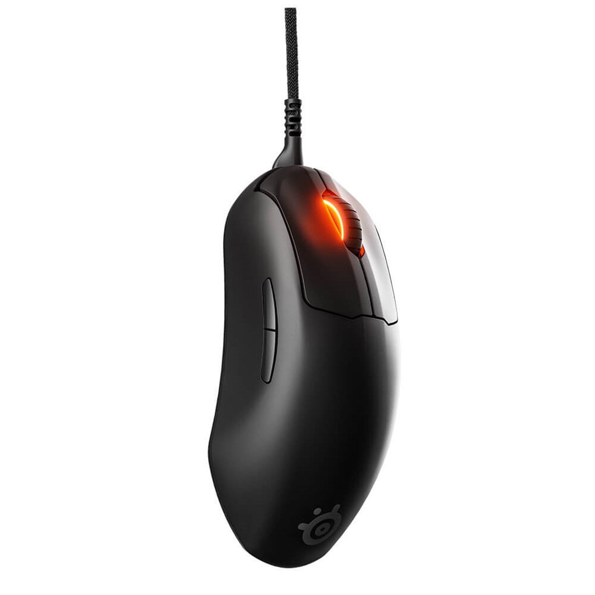 SteelSeries Prime+ SSM Optik 6 Tuş 18000 CPI RGB Kablolu Gaming Mouse