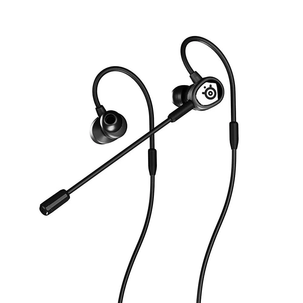 Steelserıes TusQ Kulakiçi Kulaklık