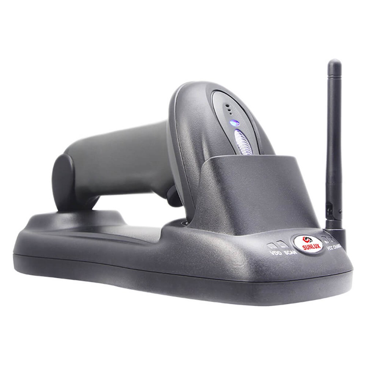 Sunlux XL-9310 Kablosuz Barkod Okuyucu
