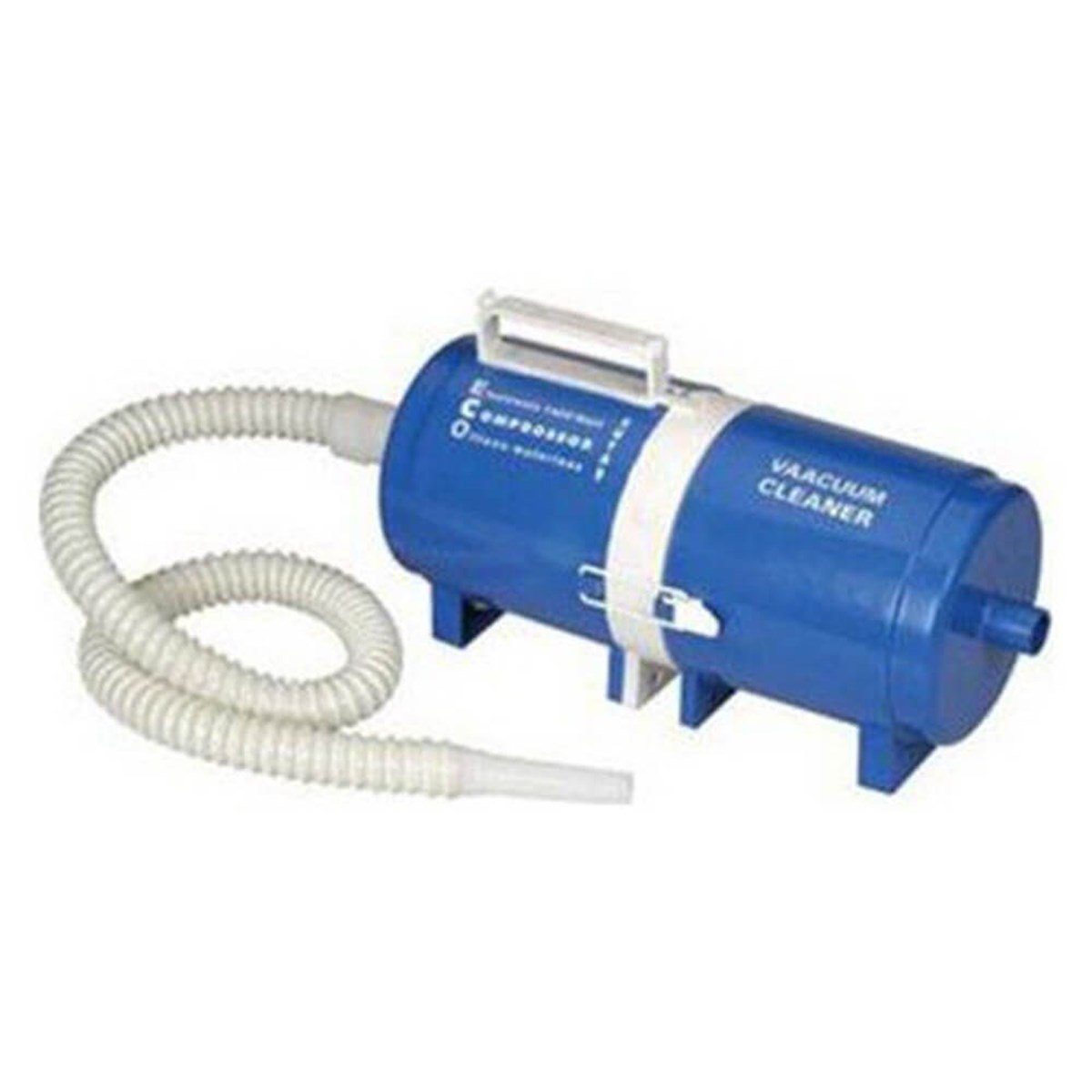 SUTAŞ İTMELİ-ÇEKMELİ KOMPRESÖR+ÇANTA HEDİYE