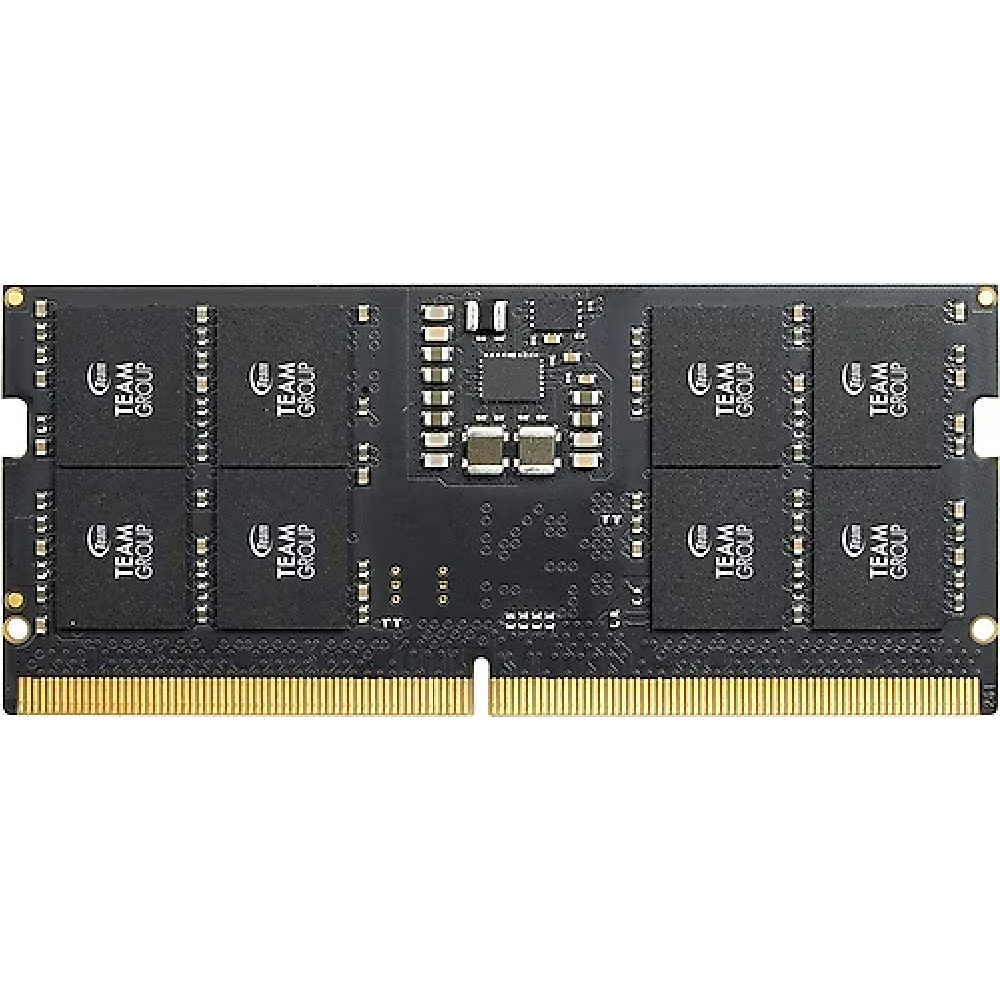Team Elite 16GB (1x16GB) 5200Mhz CL42 DDR5 Notebook SODIMM Ram (TED516G5200C42-S01)