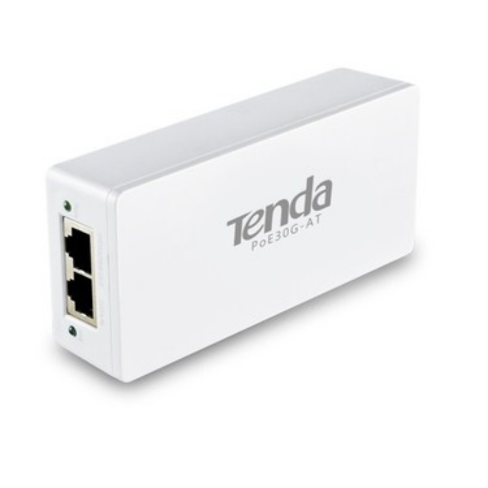 Tenda POE30G-AT Gigabit Poe Enjektörü