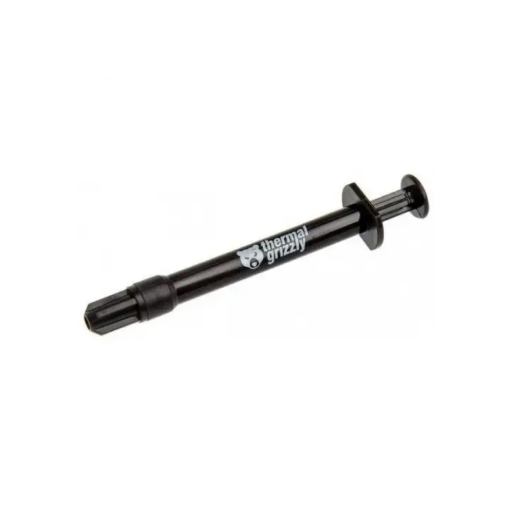 Thermal Grizzly Conductonaut TG-C-001-R Liquid Metal 1 GR Termal Macun