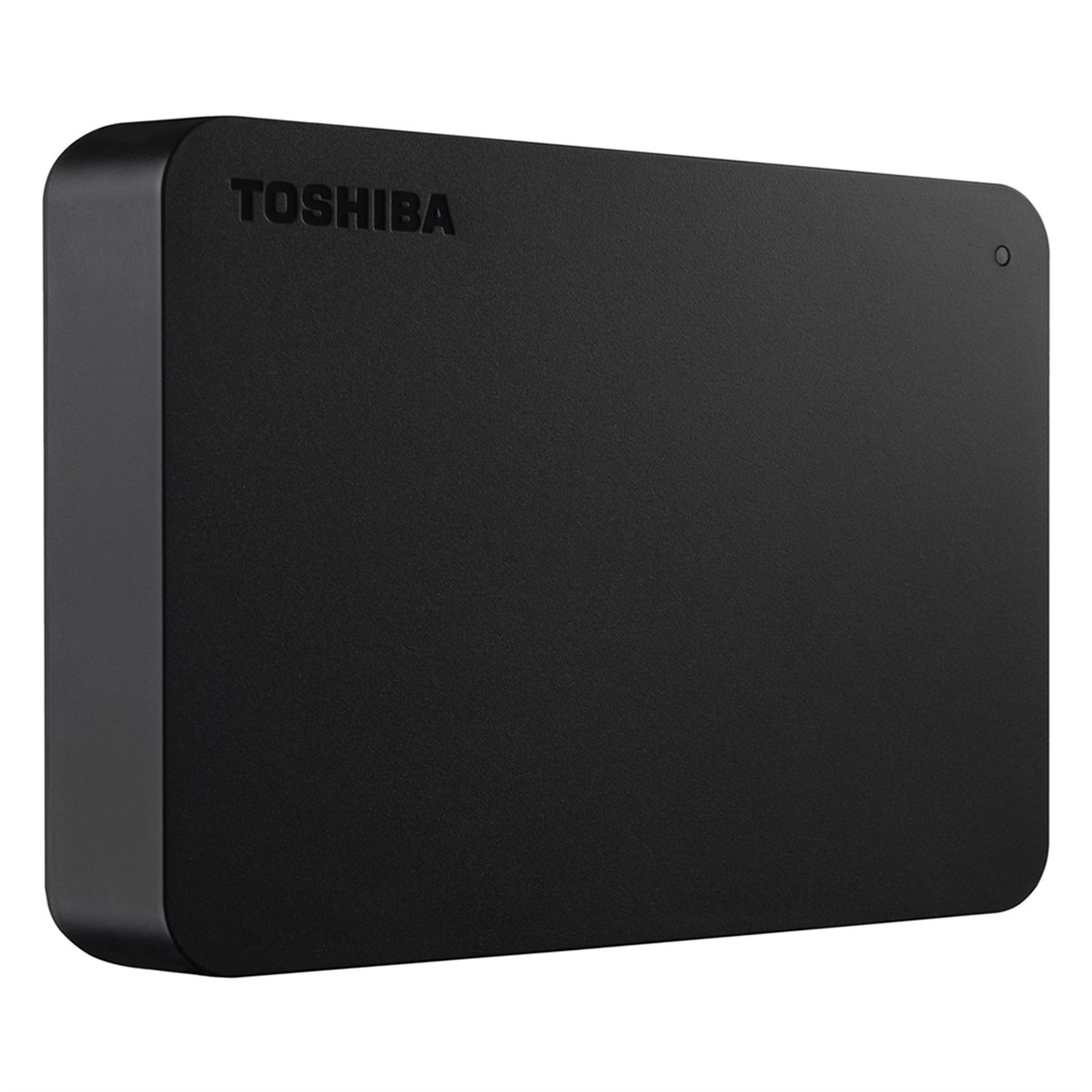 Toshiba Canvio Basic 1TB 2.5