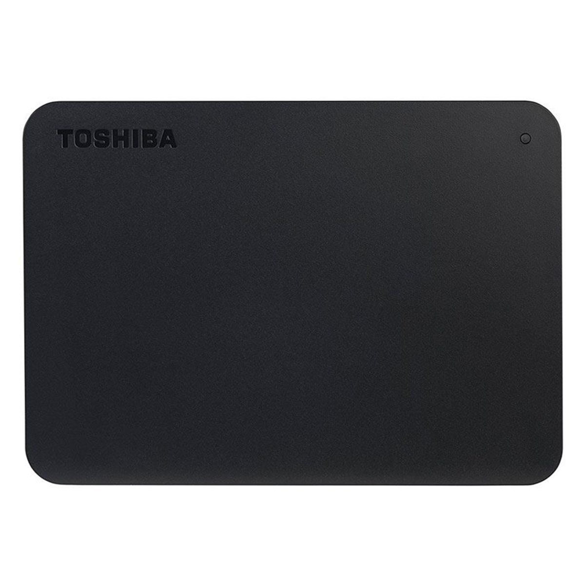 Toshiba 2TB Canvio Basics 2.5 inch USB 3.2 Harici Harddisk