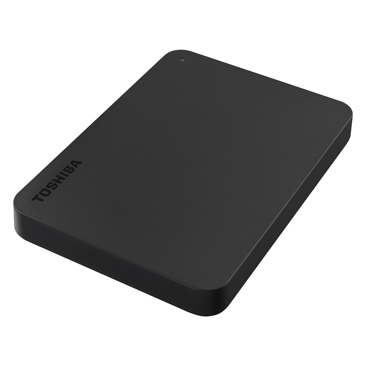 Toshiba 2TB Canvio Basics 2.5 inch USB 3.2 Harici Harddisk