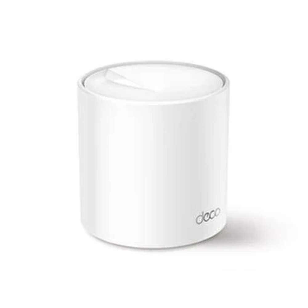 TP-Link Deco X50 Outdoor 3000Mbps Mesh Wi-Fi6 (Tekli) Paket
