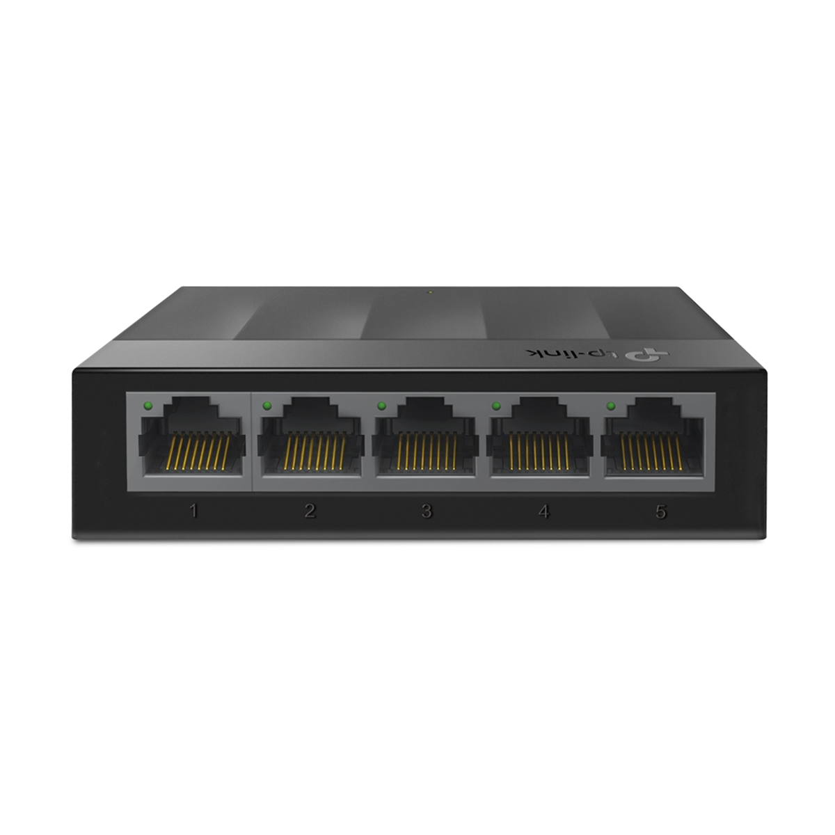 TP-Link LS1005G  5-Port 10/100/1000Mbps Masaüstü Switch