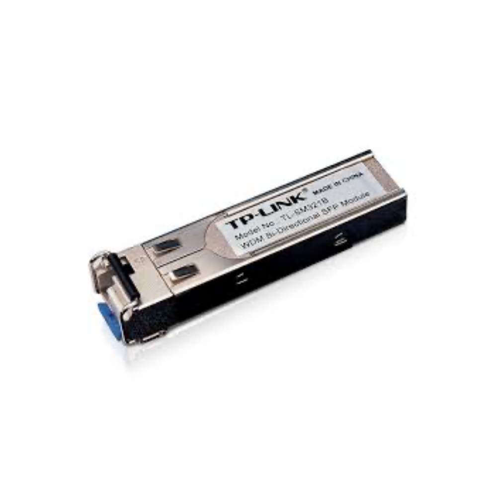 Tp-Link Omada TL-SM321B 1000Base-BX Wdm Çift Yönlü Sfp Modülü 