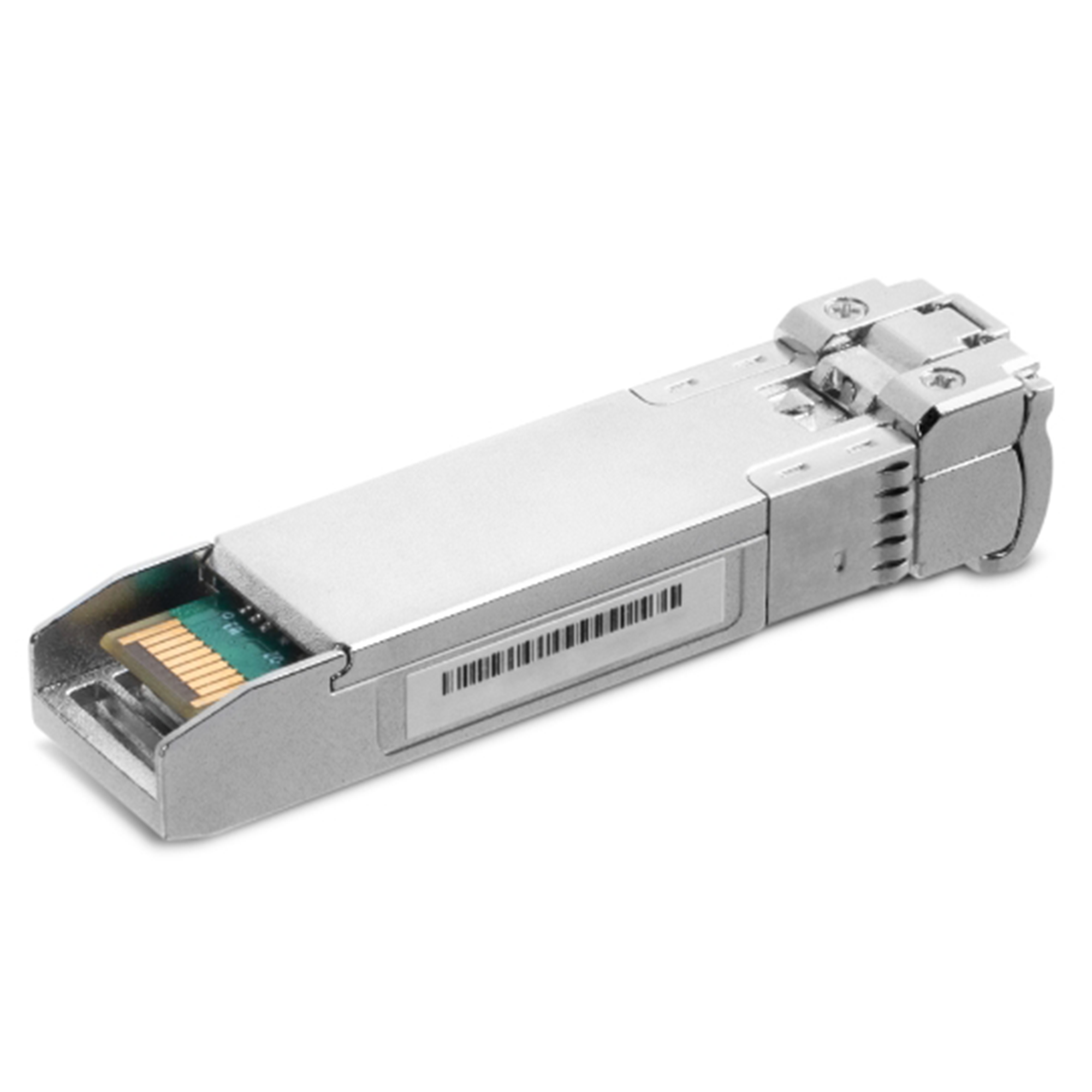 TP-LINK OMADA TL-SM5110-LR 10GBASE-LR SINGLE MODE SFP+ LC TRANSCEIVER