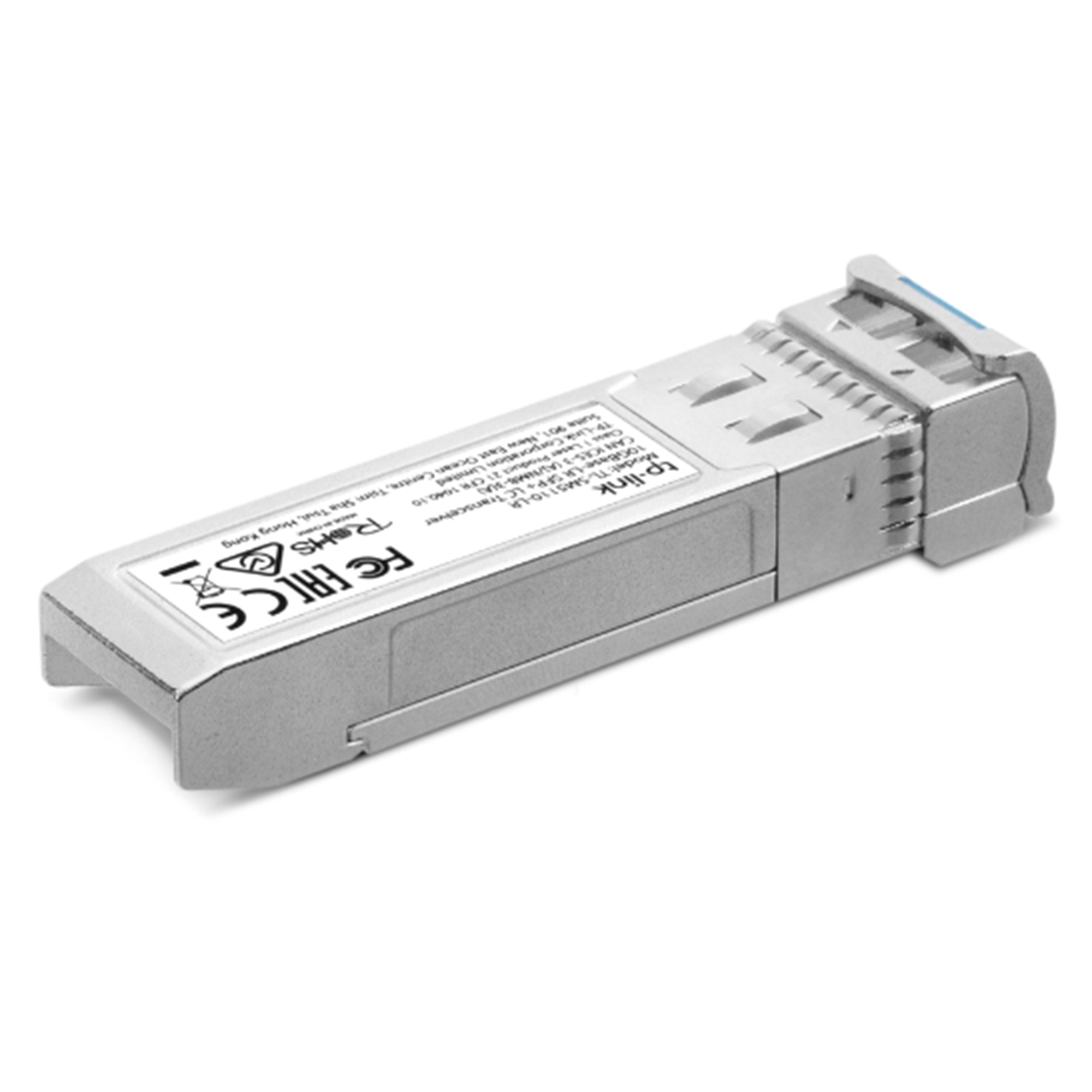 TP-LINK OMADA TL-SM5110-LR 10GBASE-LR SINGLE MODE SFP+ LC TRANSCEIVER