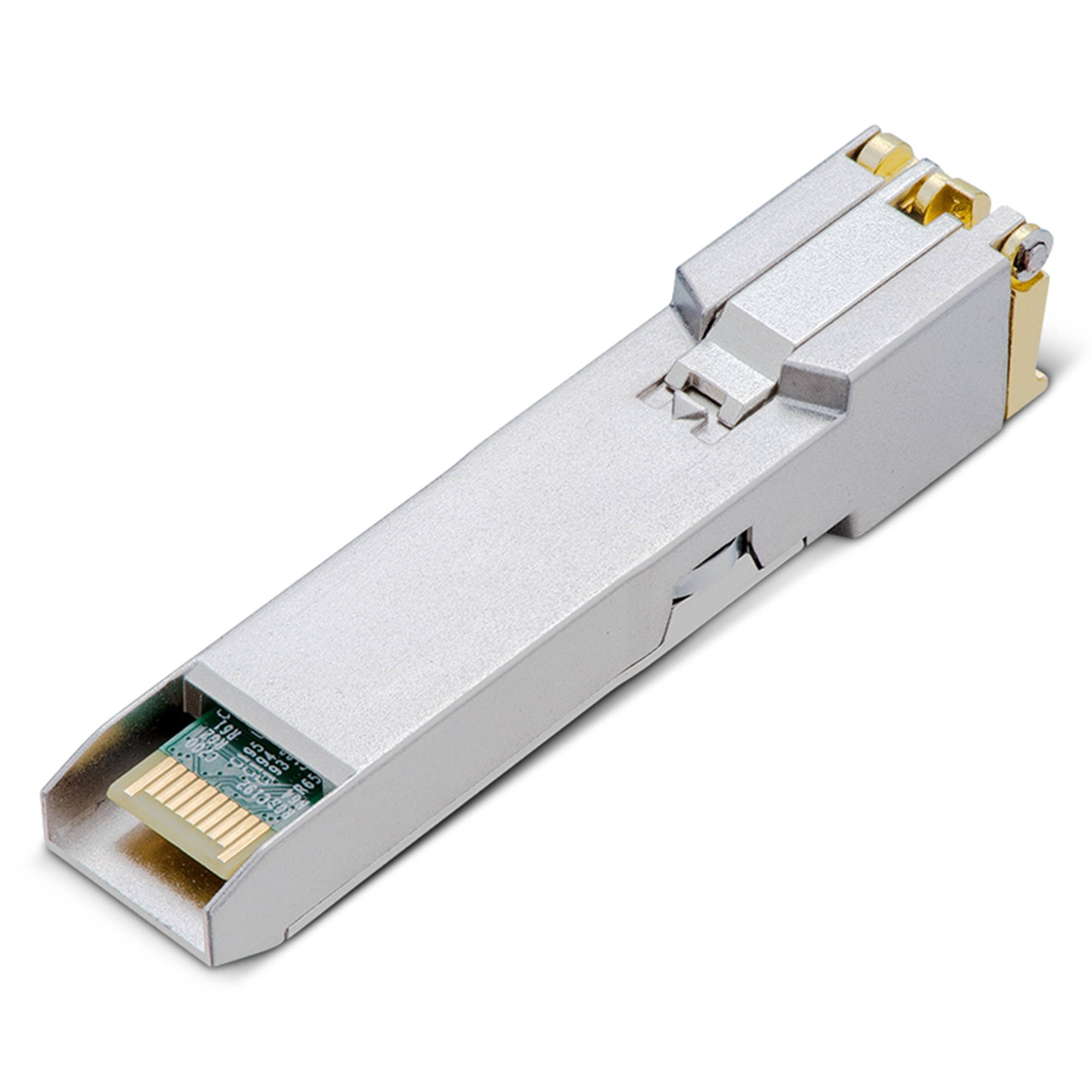TP-Link Omada TL-SM5310-T 10G Base-T RJ45 Sfp+ Modülü