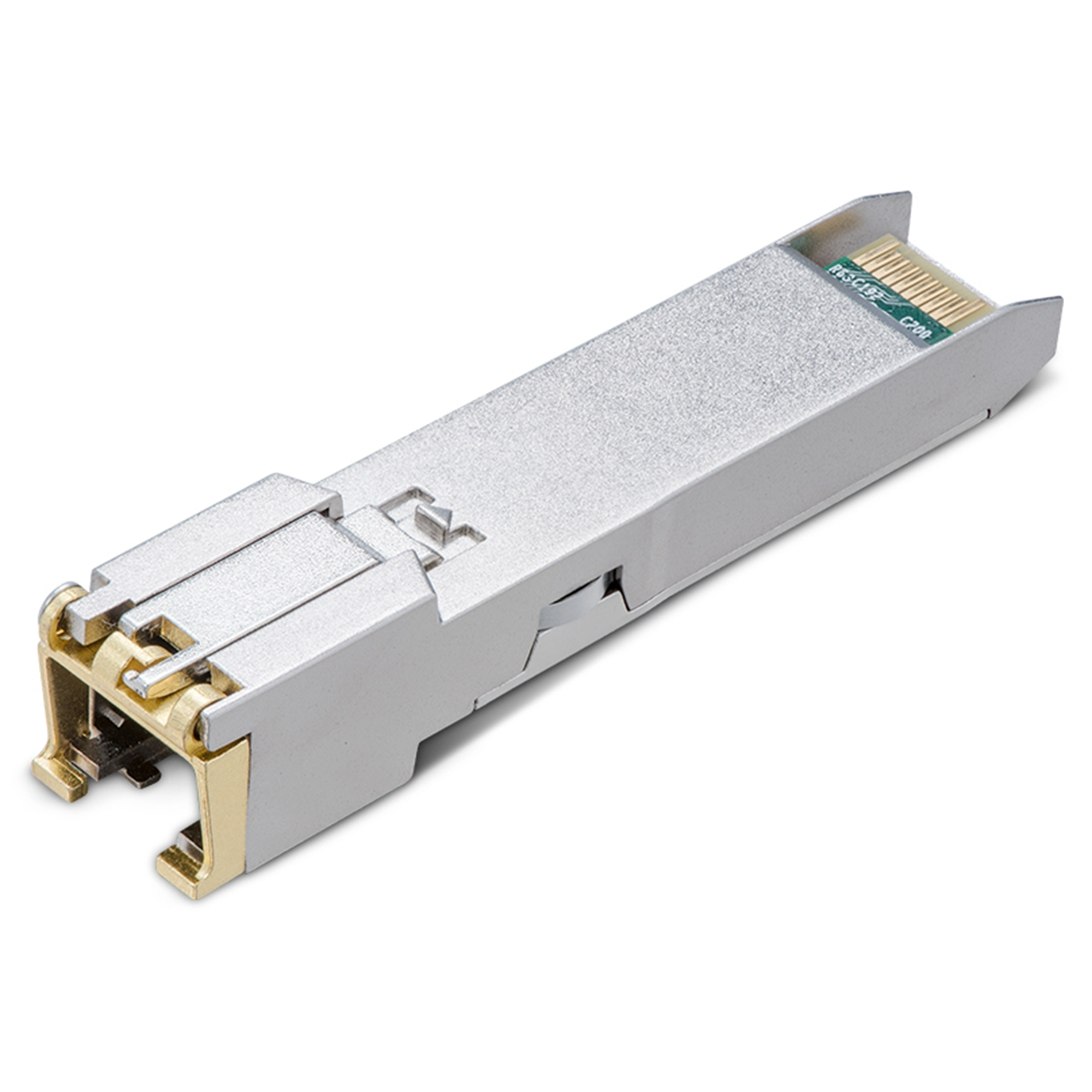 TP-Link Omada TL-SM5310-T 10G Base-T RJ45 Sfp+ Modülü