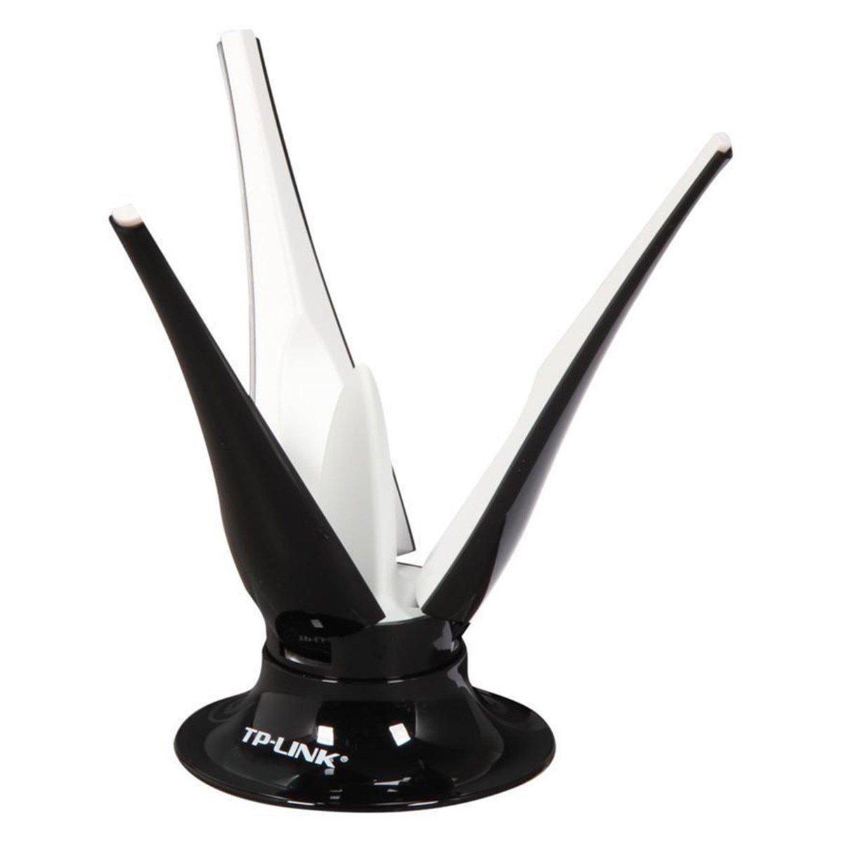TP-LINK TL-ANT2403N 2.4GHz 3dBi Wireless N Masaüstü Anten
