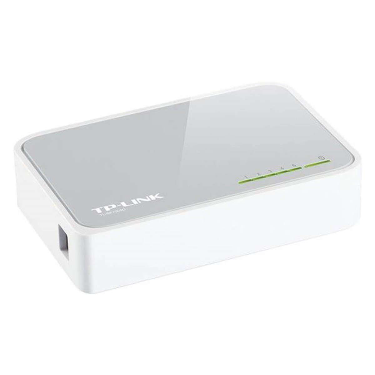TP-LINK TL-SF1005D 5 Port 10/100 Mbps Masaüstü Switch