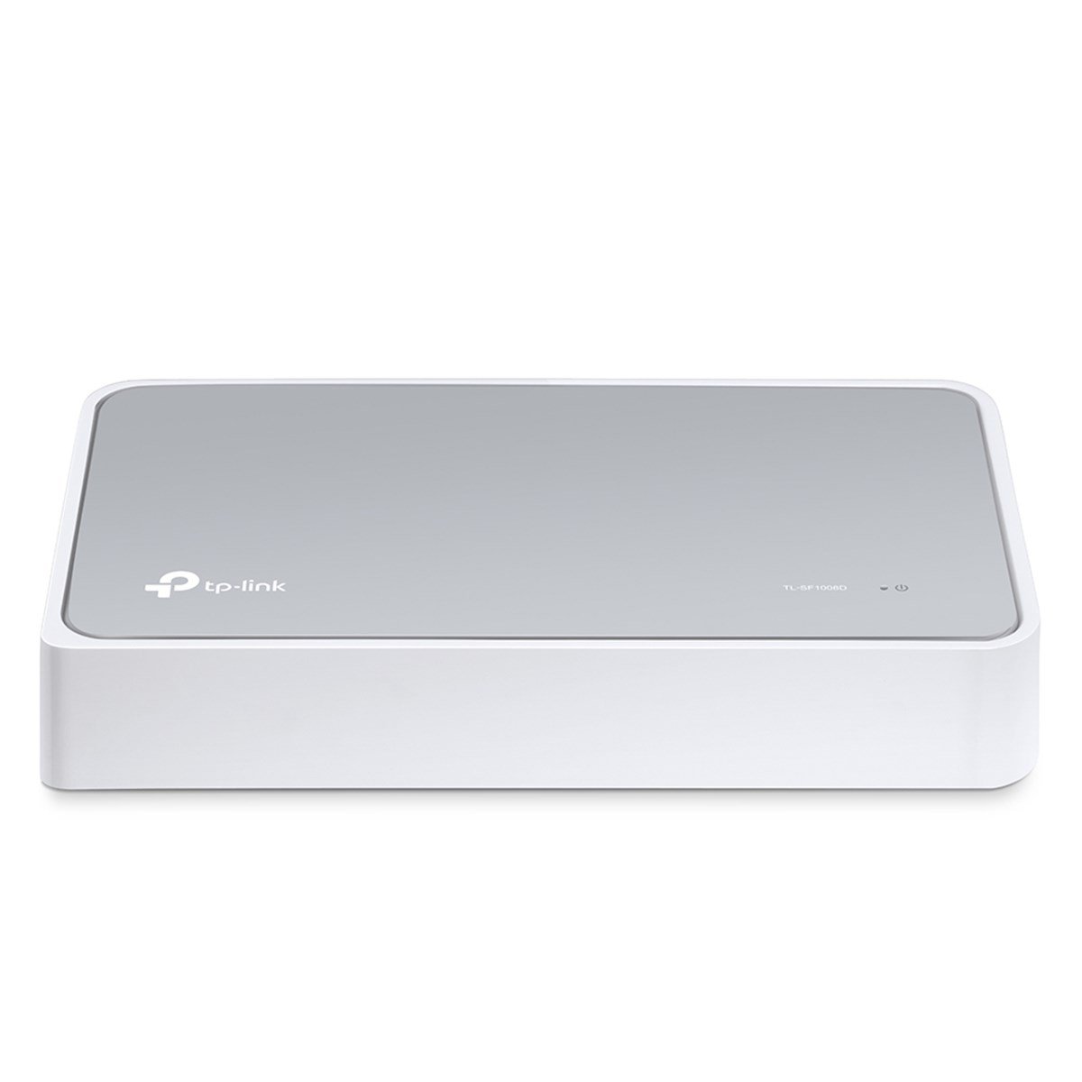 TP-LINK TL-SF1008D 8-Portlu 10/100Mbps Masaüstü Switch