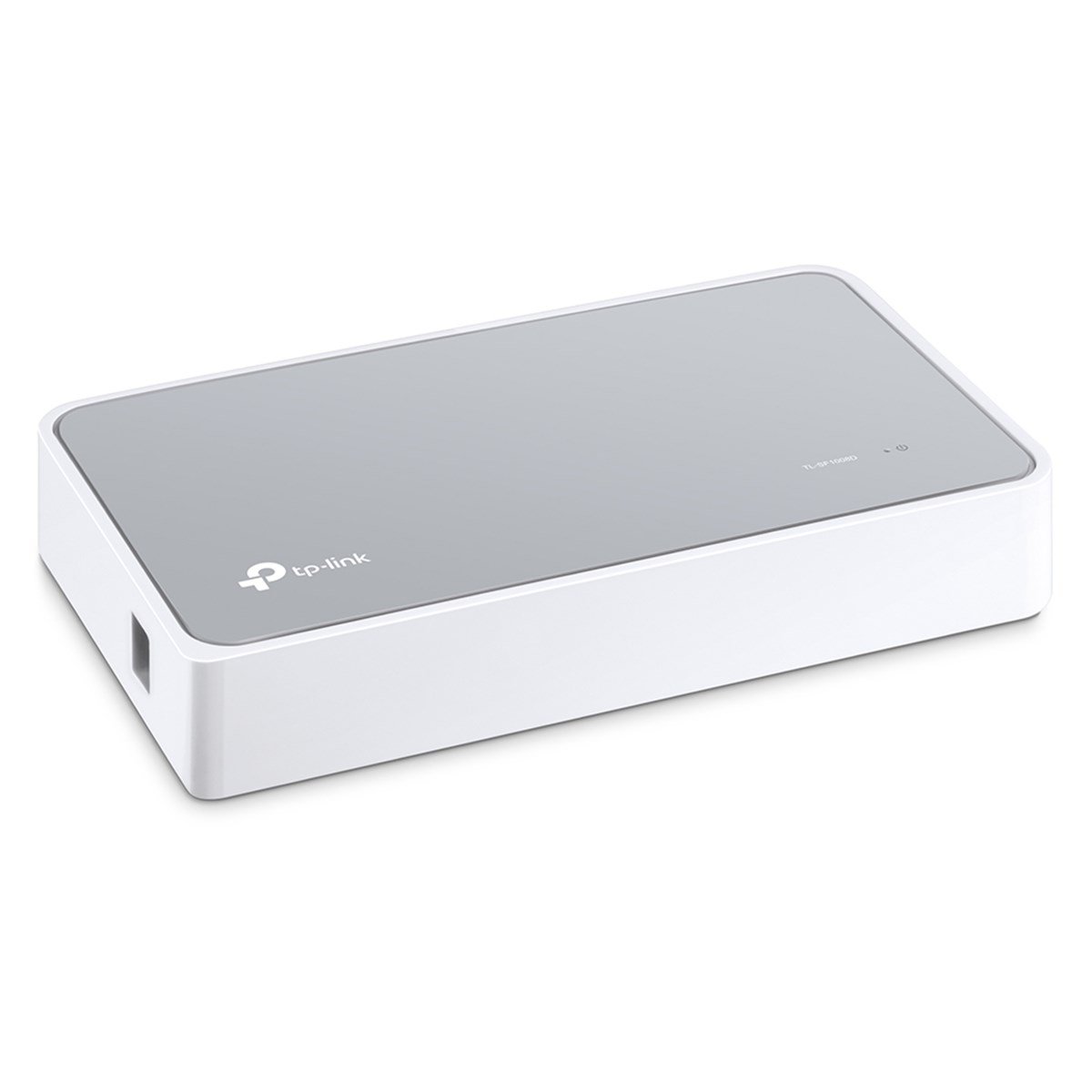 TP-LINK TL-SF1008D 8-Portlu 10/100Mbps Masaüstü Switch