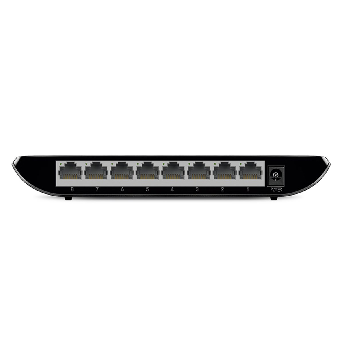 TP-LINK TL-SG1008D 8-Port 10/100/1000Mbps Gigabit Switch