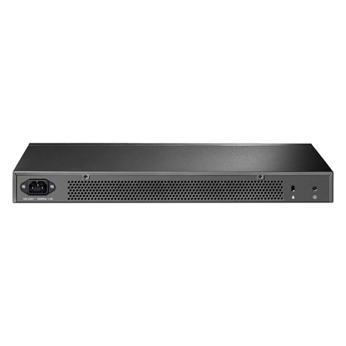 TP-LINK TL-SG3452 48PORT GIGABIT YONETİLEBİLİR 