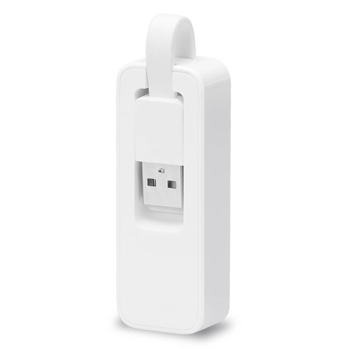 TP-LINK UE200 USB 2.0 Ethernet Ağ Adaptörü
