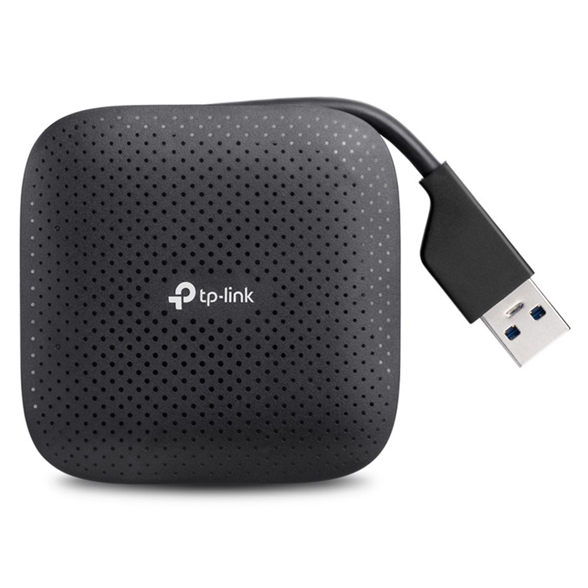TP-LINK UH400 5Gbps Transfer Hızlı Tak ve kullan 4-Port USB 3.0 Hub