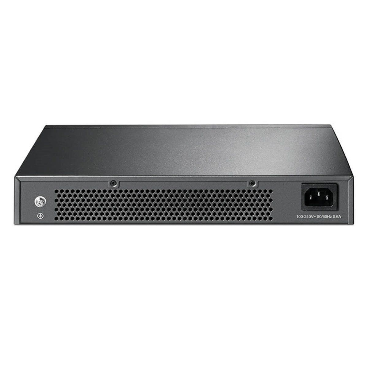 TP-Link TL-SG1024D 24 Port 10/100/1000Mbps Gigabit Switch