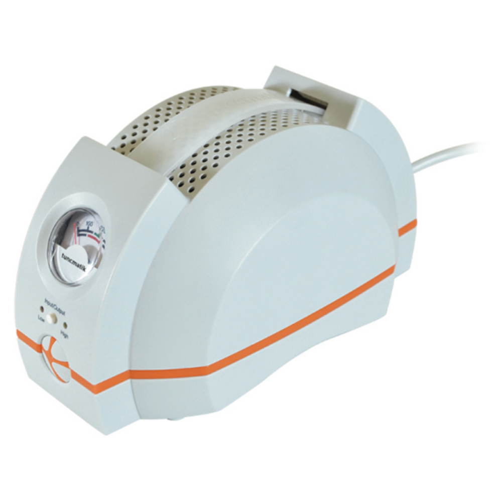 Tunçmatik Regüline 1000 Va Monofaze Regülatör